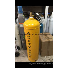 Qf-15A14 ISO3807 China Produce Acetylene Cylinder